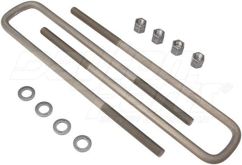 Dayton Parts 361-270K U Bolt Kit/Assembly