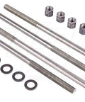 Dayton Parts 361-272 U Bolt Kit/Assembly