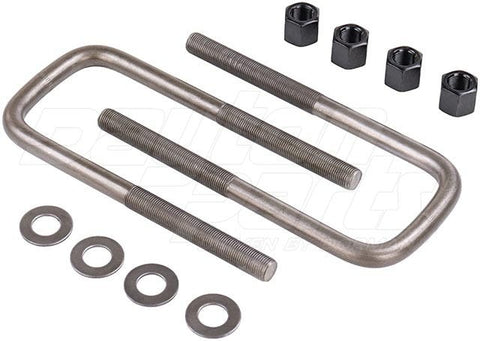 Dayton Parts 361-274 U Bolt Kit/Assembly