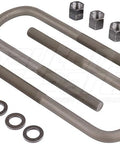 Dayton Parts 361-278 U Bolt Kit/Assembly