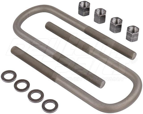 Dayton Parts 361-278K U Bolt Kit/Assembly