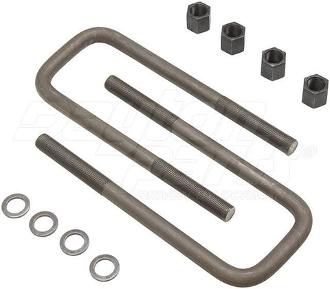 Dayton Parts 361-280K U Bolt Kit/Assembly