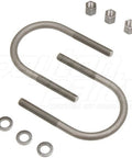 Dayton Parts 361-282 U Bolt Kit/Assembly