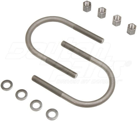 Dayton Parts 361-282 U Bolt Kit/Assembly