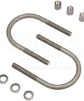 Dayton Parts 361-282K U Bolt Kit/Assembly