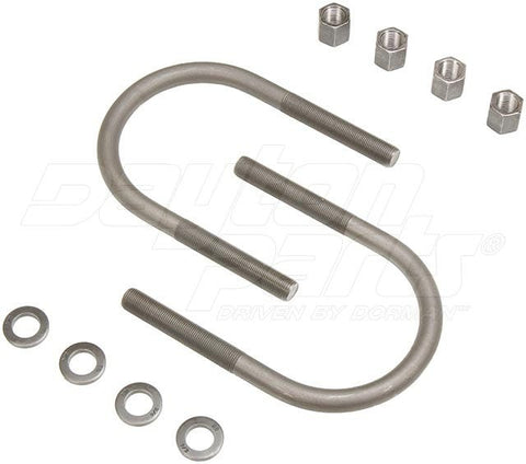 Dayton Parts 361-282K U Bolt Kit/Assembly