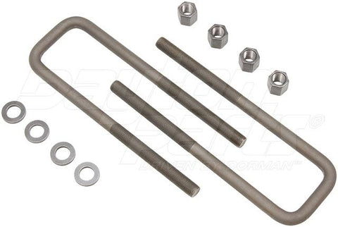 Dayton Parts 361-292K U Bolt Kit/Assembly