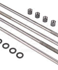 Dayton Parts 361-294 U Bolt Kit/Assembly