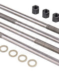 Dayton Parts 361-296 U Bolt Kit/Assembly