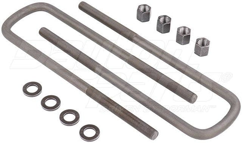 Dayton Parts 361-308 U Bolt Kit/Assembly