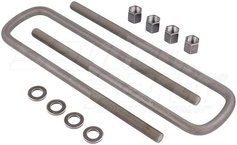 Dayton Parts 361-308K U Bolt Kit/Assembly