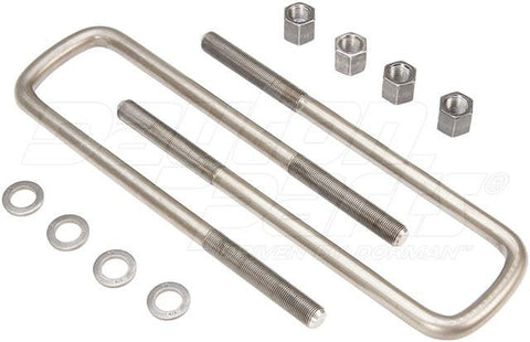 Dayton Parts 361-310 U Bolt Kit/Assembly