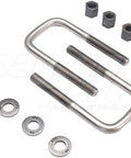 Dayton Parts 361-312 U Bolt Kit/Assembly