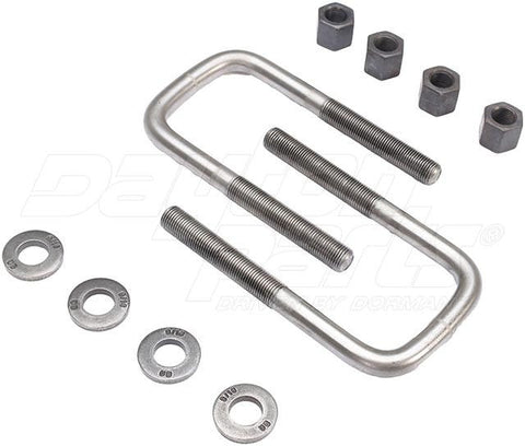 Dayton Parts 361-312 U Bolt Kit/Assembly