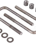 Dayton Parts 361-314 U Bolt Kit/Assembly