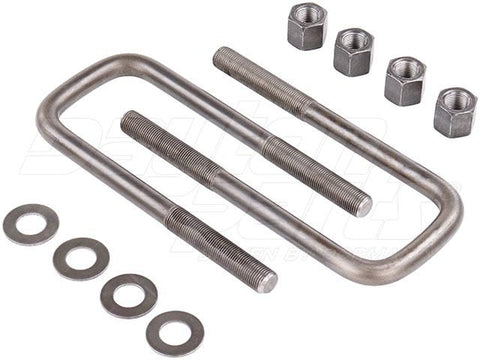 Dayton Parts 361-314 U Bolt Kit/Assembly