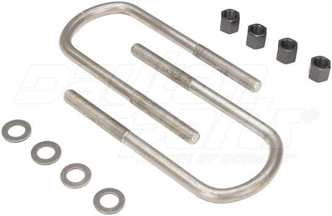 Dayton Parts 361-316 U Bolt Kit/Assembly