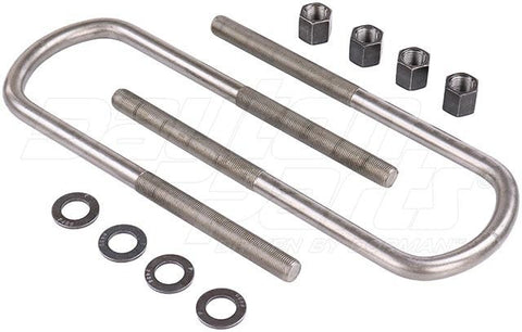 Dayton Parts 361-322K U Bolt Kit/Assembly
