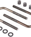 Dayton Parts 361-324K U Bolt Kit/Assembly