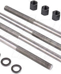 Dayton Parts 361-326 U Bolt Kit/Assembly
