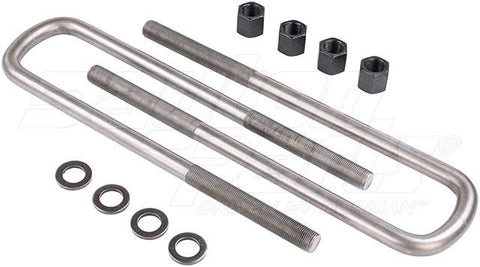 Dayton Parts 361-326 U Bolt Kit/Assembly