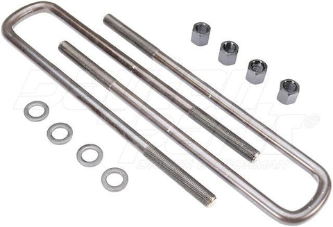 Dayton Parts 361-328K U Bolt Kit/Assembly