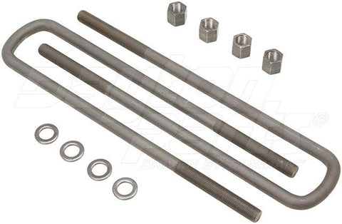 Dayton Parts 361-330K U Bolt Kit/Assembly