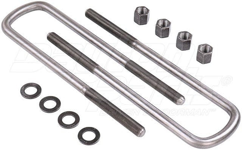 Dayton Parts 361-332 U Bolt Kit/Assembly
