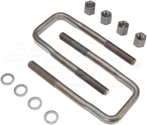 Dayton Parts 361-338 U Bolt Kit/Assembly