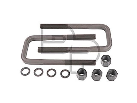 Dayton Parts 361-338K U Bolt Kit/Assembly
