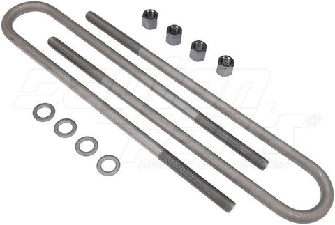 Dayton Parts 361-342 U Bolt Kit/Assembly