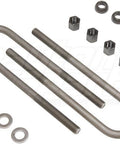 Dayton Parts 361-350 U Bolt Kit/Assembly
