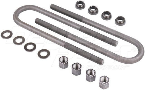 Dayton Parts 361-350K U Bolt Kit/Assembly