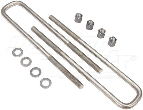 Dayton Parts 361-354 U Bolt Kit/Assembly