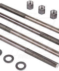 Dayton Parts 361-356 U Bolt Kit/Assembly