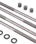 Dayton Parts 361-358 U Bolt Kit/Assembly