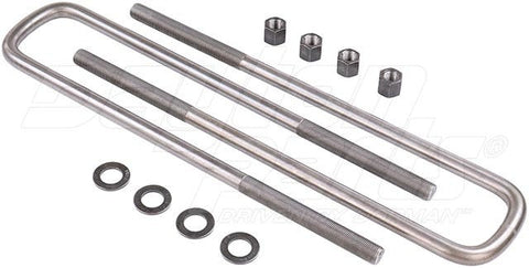Dayton Parts 361-358 U Bolt Kit/Assembly