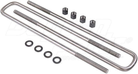 Dayton Parts 361-360 U Bolt Kit/Assembly