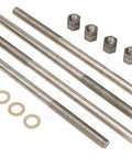 Dayton Parts 361-364 U Bolt Kit/Assembly