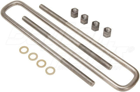 Dayton Parts 361-364 U Bolt Kit/Assembly