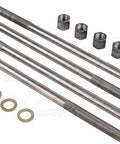 Dayton Parts 361-366 U Bolt Kit/Assembly
