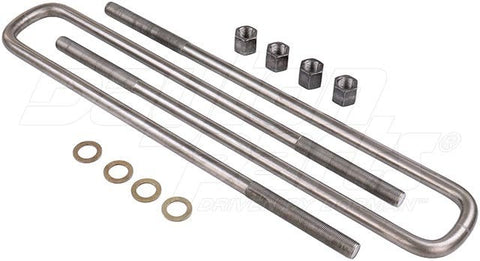 Dayton Parts 361-366 U Bolt Kit/Assembly