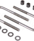 Dayton Parts 361-370K U Bolt Kit/Assembly