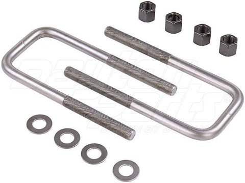 Dayton Parts 361-370K U Bolt Kit/Assembly