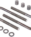 Dayton Parts 361-372 U Bolt Kit/Assembly