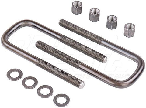 Dayton Parts 361-372K U Bolt Kit/Assembly