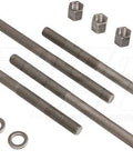 Dayton Parts 361-374 U Bolt Kit/Assembly
