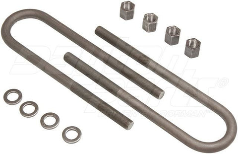 Dayton Parts 361-374 U Bolt Kit/Assembly