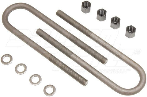 Dayton Parts 361-374K U Bolt Kit/Assembly