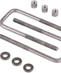 Dayton Parts 361-375 U Bolt Kit/Assembly